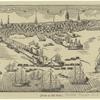 British troops land at Boston, 1768