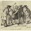 The Stamp Act denounced