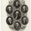 American political figures, 18th century
