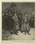 Surrender of Fort William and Mary