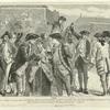 News of [the] Battle of Lexington