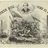 Bunker Hill, June 17, 1775