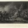 Death of General Montgomery