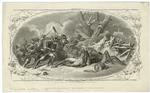 Mercer, mortally wounded at Princeton