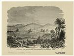 Saratoga and Stillwater -- encampment of Burgoyne's army