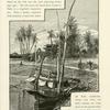Manhattah, near Philae, on the Nile.  The home of many of the Shellális or boatmen of the Cataract.