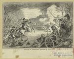 Battle of Princeton, January 3, 1777