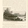 The approach to Philae.  'In the time of the Ptolemies visitors from all parts of Egypt, travellers from distant lands, court functionaries from Alexandria, came annually in crowds to pay their vows at the tomb of the god.'