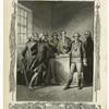 The oath at Valley Forge