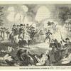 Battle of Germantown, October 4, 1777