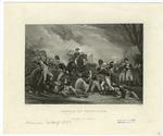 Battle at Princeton