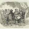 Council of War before the Battle of Monmouth