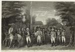 British surrender, 1781