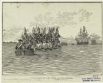 Evacuation of New York by the British