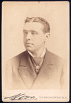 Harry Beckett