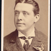 Harry Beckett