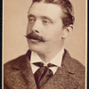 Harry Beckett