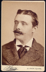 Harry Beckett