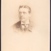 Harry Beckett