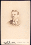 Harry Beckett