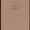 Harry Beckett
