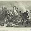 Battle of New Orleans--death of General Pakenham
