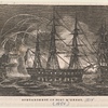 Bombardment of Fort M'Henry