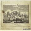 Bombardment of Fort M'Henry-- Major Armistead