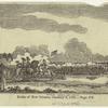 Battle of New Orleans, January 8, 1815