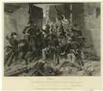 Capture of Fort George