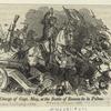 Charge of Capt. May, at the Battle of Resaca de la Palma