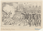 Astor Place Riot, 1849