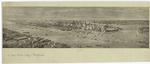 New York City skyline, ca. 1909