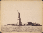 "Statue of Liberty," N.Y