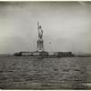 Statue of Liberty, New York Harbor, New York