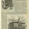 Tammany Hall ; Old Washington Hall, federal head-quarters