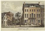 Tammany Hall, 1830