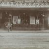 Front of Thalia Theatre -- Bowery, N.Y.C. -- 1904