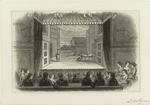 John Street Theatre, 1767