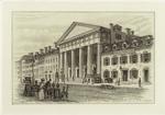 Bowery Theatre, N.Y.C., 1826