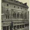 Harrigan's Theatre : 25th St., New York