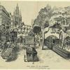 Fifth Avenue in the afternoon : New York's idea of a pleasure street
