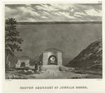 Croton Aqueduct at Jewells Brook