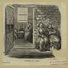 Workhouse on Blackwell's Island: Interior of a cell