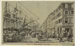 South St. from Maiden Lane, 1828