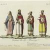 Costume dei Re Merovingi