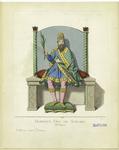 Boniface, duc de Toscane, XIe siècle