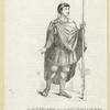 Nobleman of the 11th century