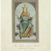 An Anglo-Norman queen of the eleventh century