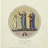 Female dresses of the twelfth century